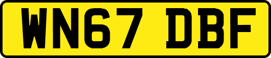 WN67DBF