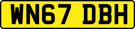 WN67DBH