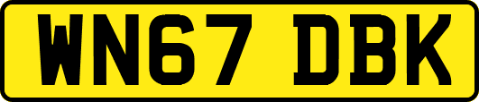 WN67DBK