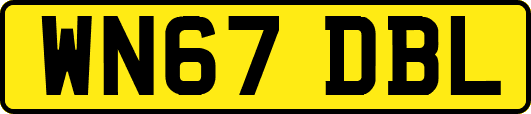 WN67DBL