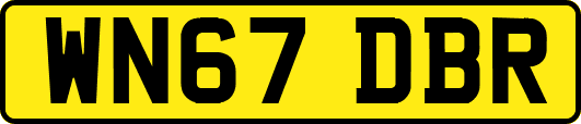 WN67DBR