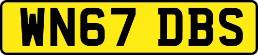 WN67DBS
