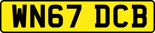 WN67DCB