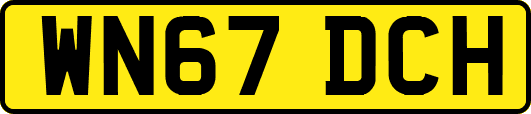 WN67DCH