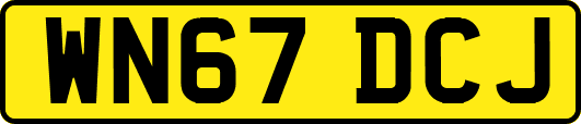 WN67DCJ