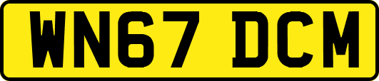 WN67DCM