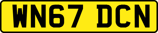 WN67DCN