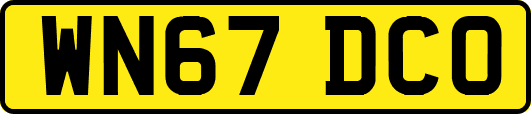 WN67DCO