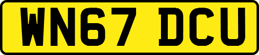 WN67DCU