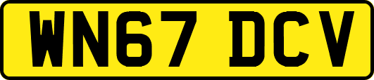 WN67DCV