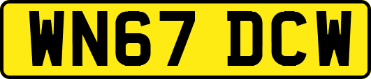 WN67DCW