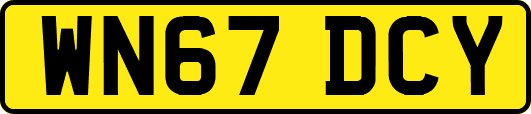 WN67DCY