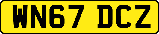 WN67DCZ