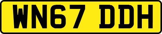 WN67DDH