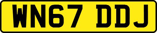 WN67DDJ