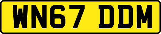 WN67DDM