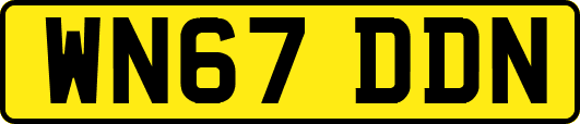 WN67DDN