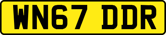 WN67DDR