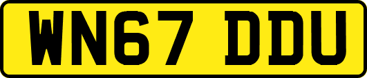 WN67DDU