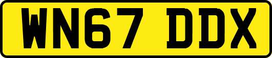 WN67DDX