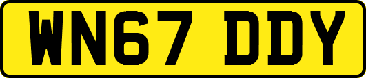 WN67DDY