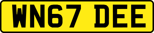 WN67DEE