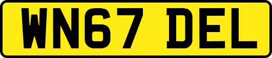 WN67DEL
