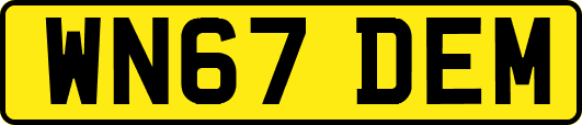 WN67DEM