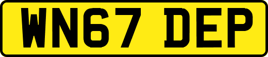 WN67DEP