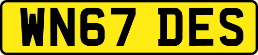 WN67DES