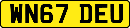 WN67DEU