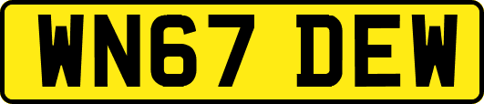 WN67DEW