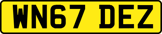 WN67DEZ