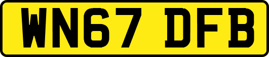 WN67DFB