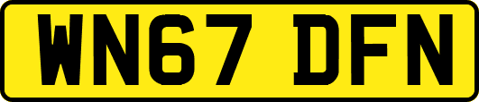 WN67DFN