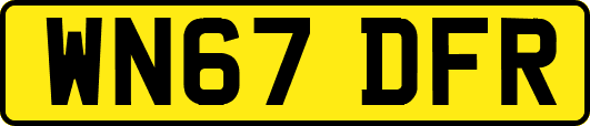 WN67DFR