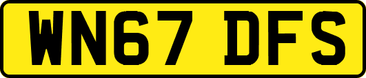 WN67DFS