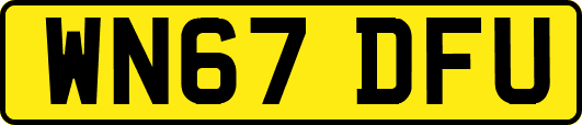 WN67DFU
