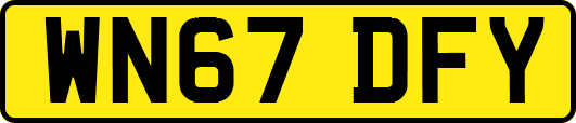 WN67DFY