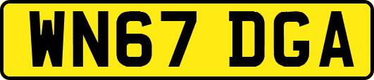 WN67DGA