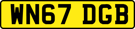 WN67DGB