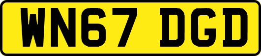WN67DGD