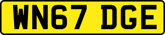 WN67DGE