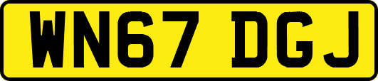WN67DGJ