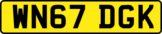 WN67DGK