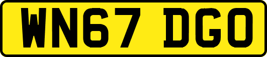 WN67DGO
