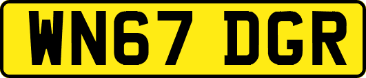WN67DGR
