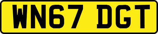 WN67DGT