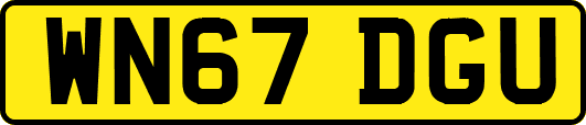 WN67DGU