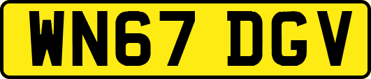 WN67DGV